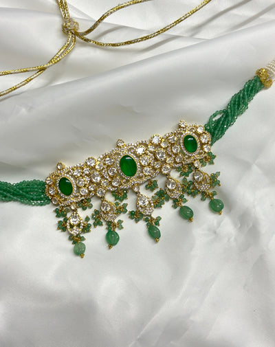 Aarzoo Necklace