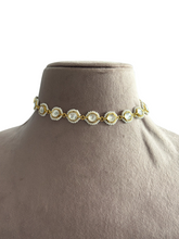 Load image into Gallery viewer, Shipra Choker

