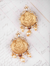Load image into Gallery viewer, Ahilya Earring
