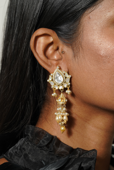 Kashi Earring